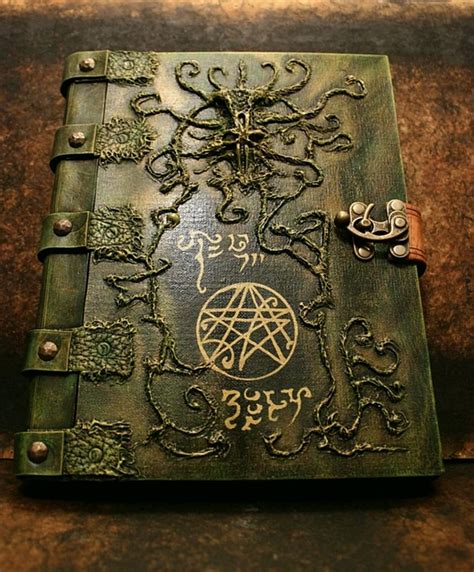 Mystic occult books